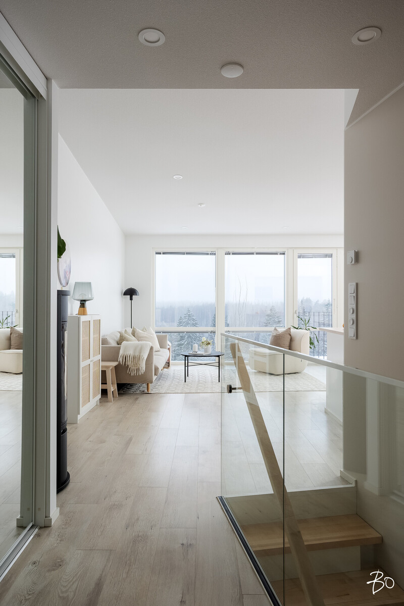 Tiilitehtaantie 55 D - bild 17