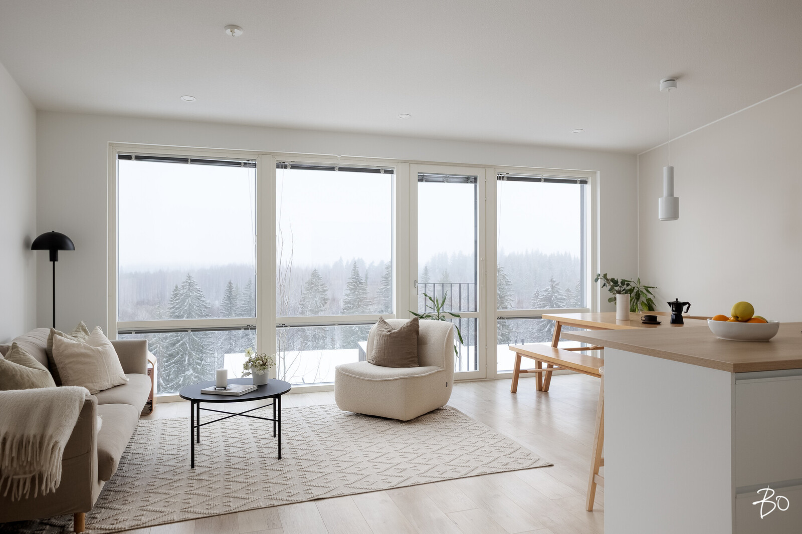 Tiilitehtaantie 55 D - bild 1