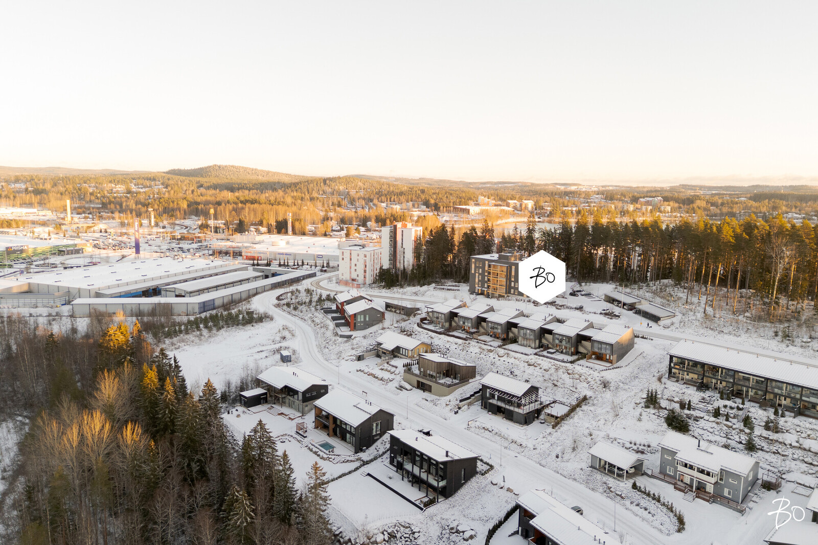 Tiilitehtaantie 55 D - bild 37