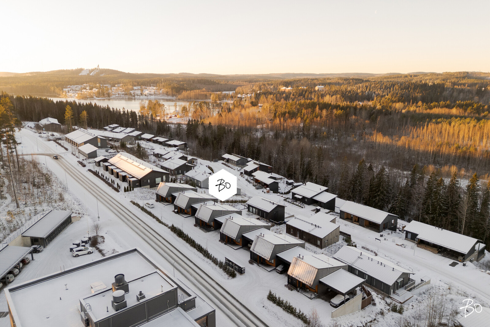 Tiilitehtaantie 55 D - bild 38