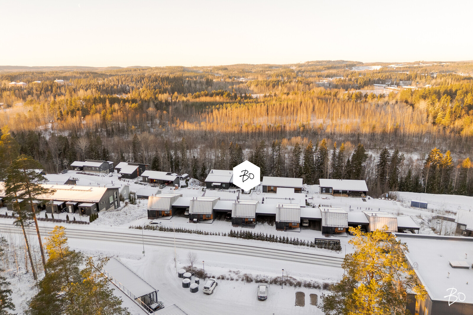 Tiilitehtaantie 55 D - bild 39