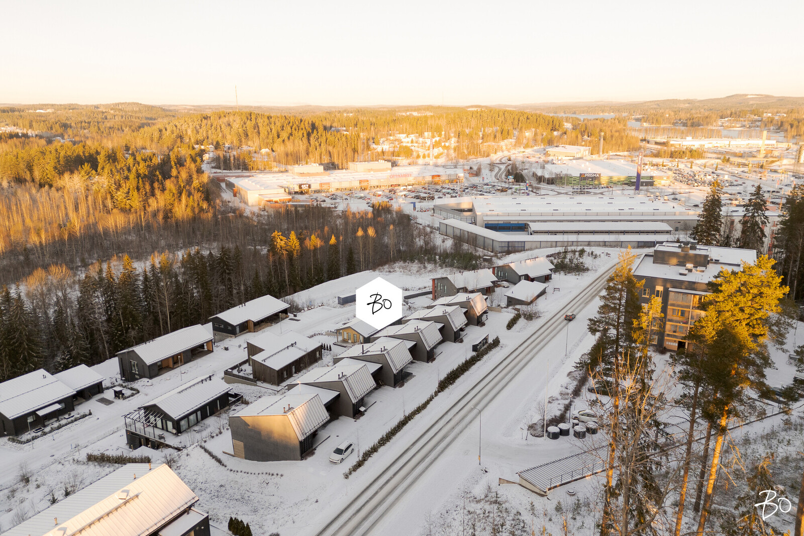 Tiilitehtaantie 55 D - bild 40