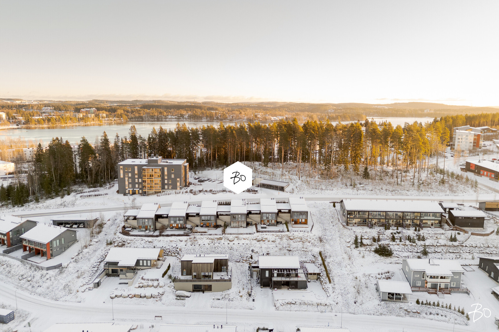 Tiilitehtaantie 55 D - bild 44