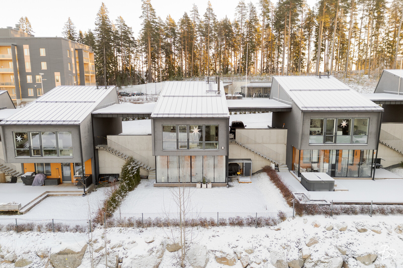 Tiilitehtaantie 55 D - bild 35