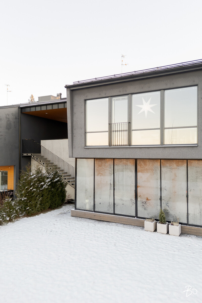 Tiilitehtaantie 55 D - bild 33