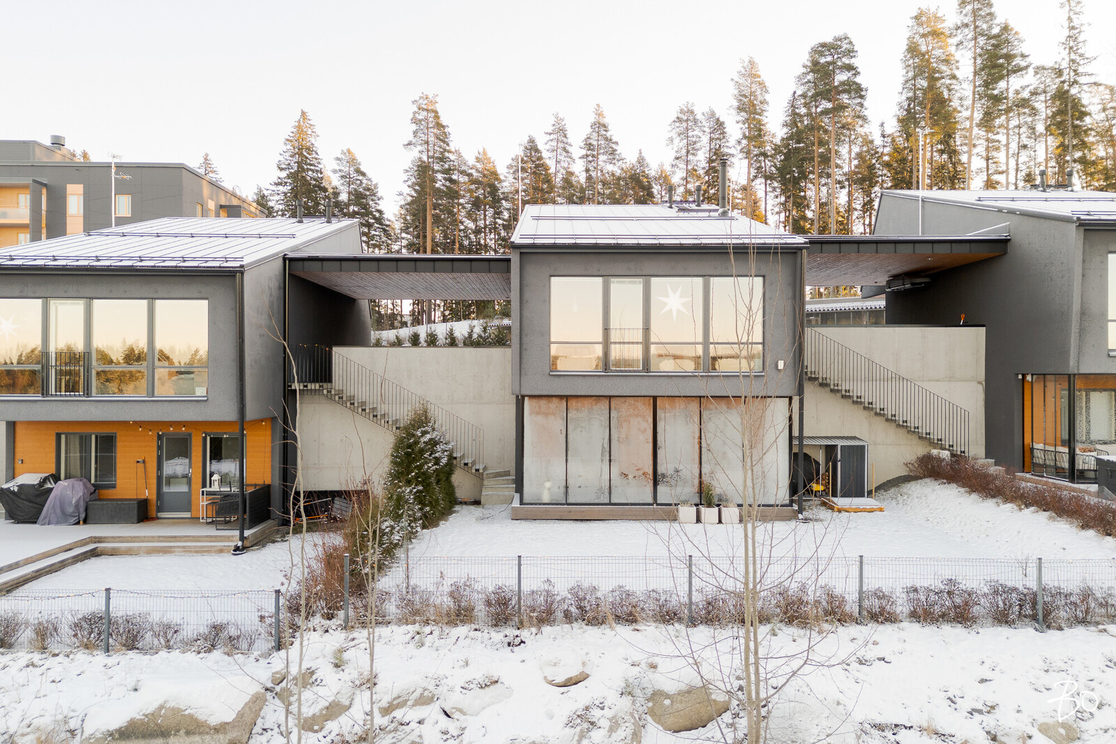 Tiilitehtaantie 55 D - bild 31