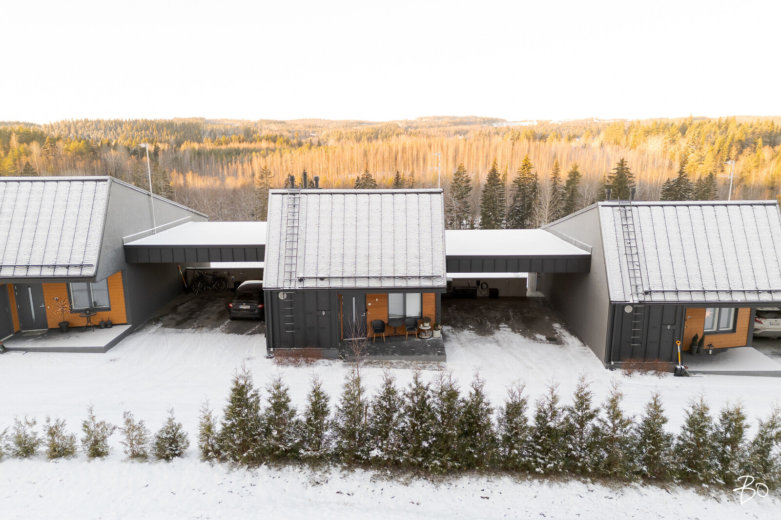 Tiilitehtaantie 55 D - bild 32