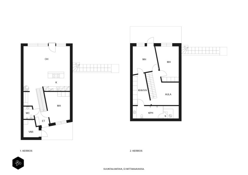Tiilitehtaantie 55 D - bild 2
