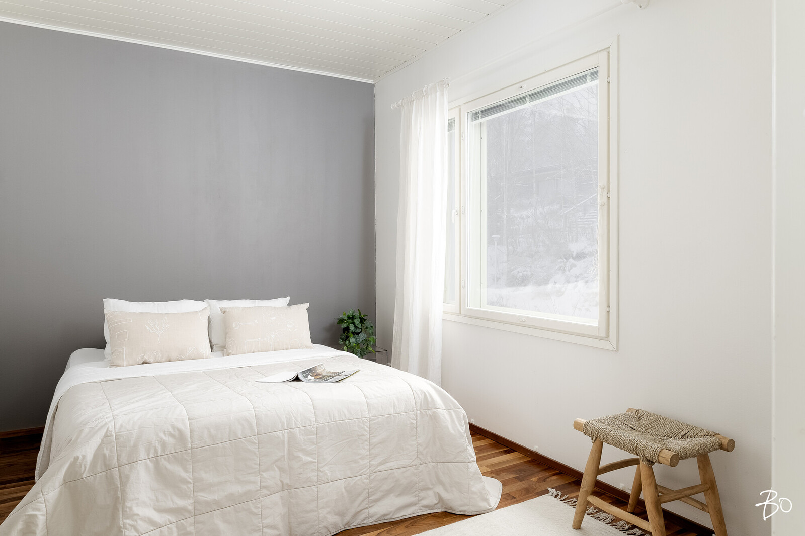 Haapalammentie 12 - kuva 7