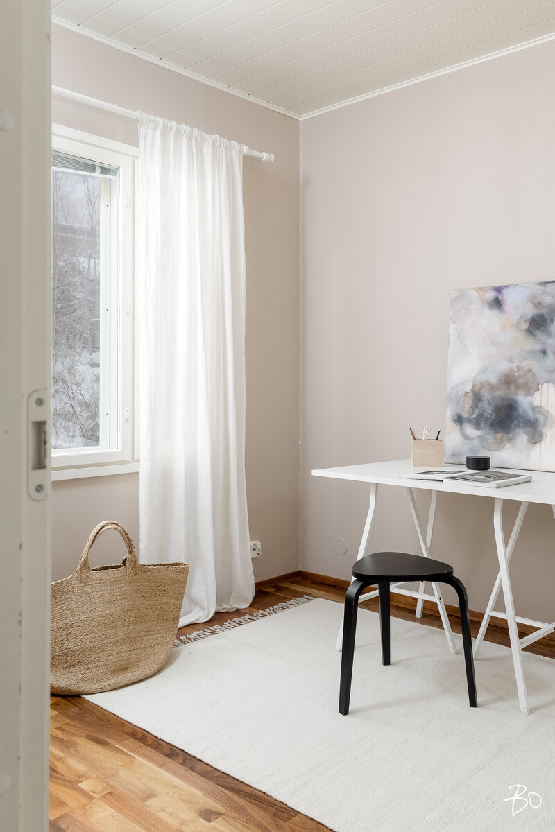 Haapalammentie 12 - kuva 9