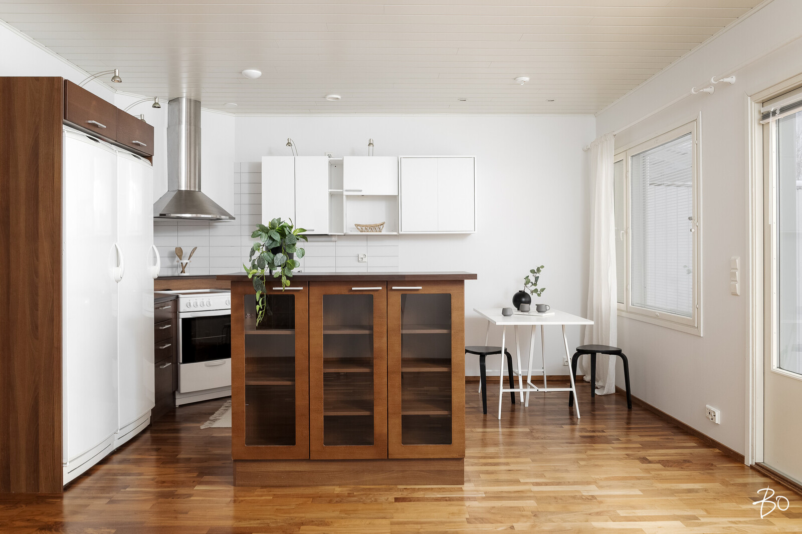 Haapalammentie 12 - kuva 3