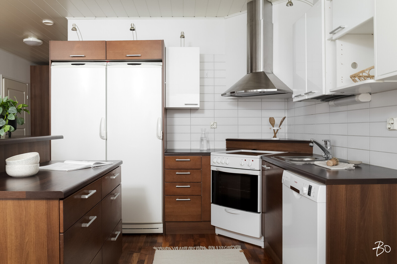 Haapalammentie 12 - kuva 4