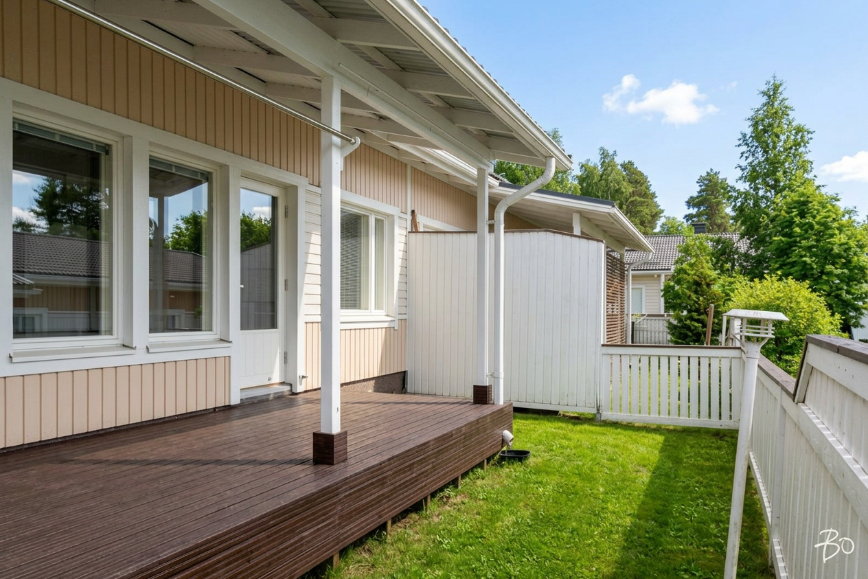 Haapalammentie 12 - kuva 16