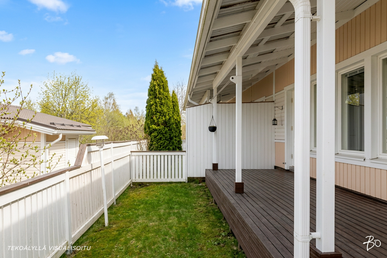 Haapalammentie 12 - kuva 15