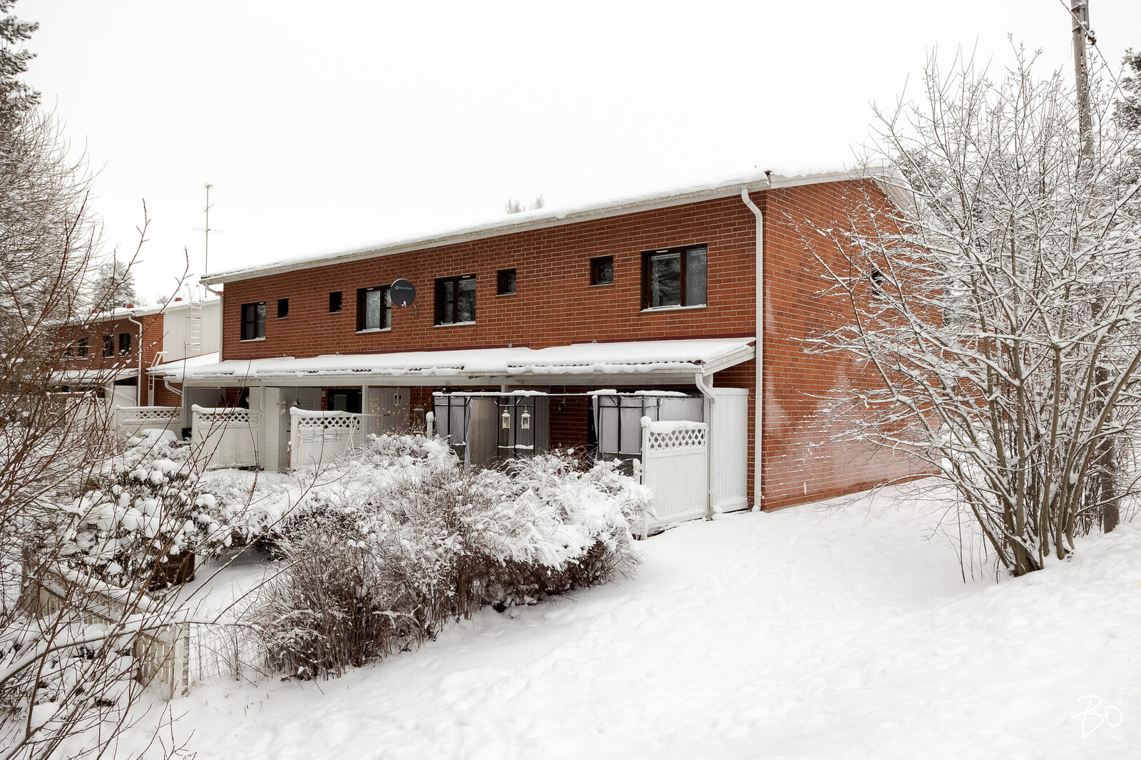 Lampikuja 3 - kuva 21