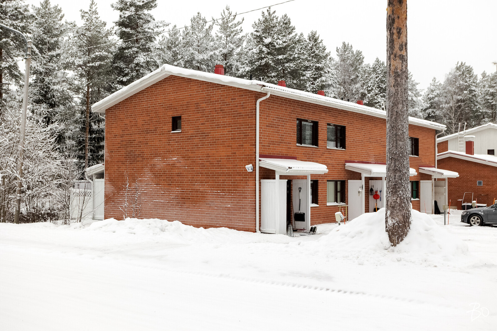 Lampikuja 3 - kuva 19