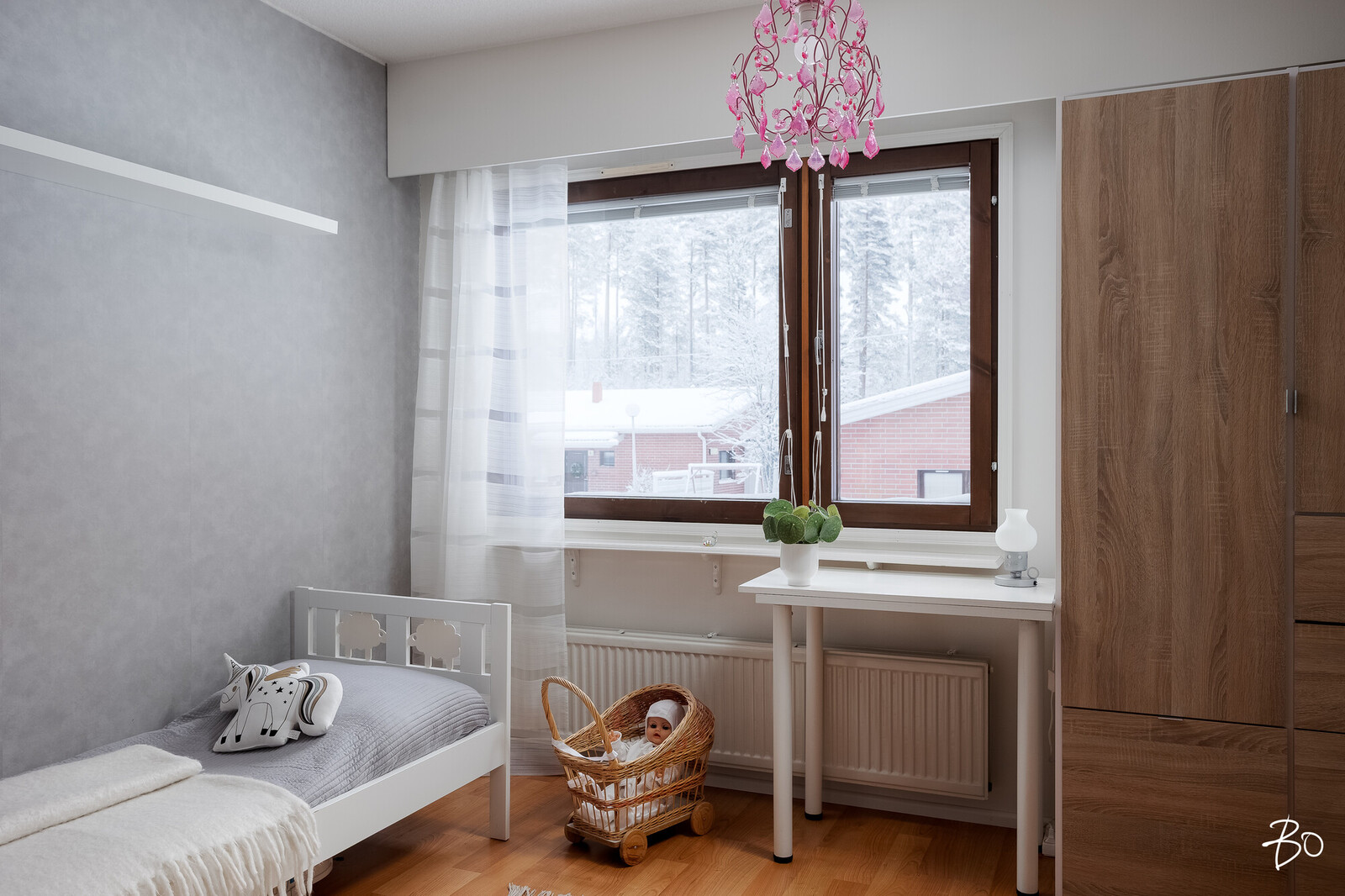 Lampikuja 3 - kuva 16