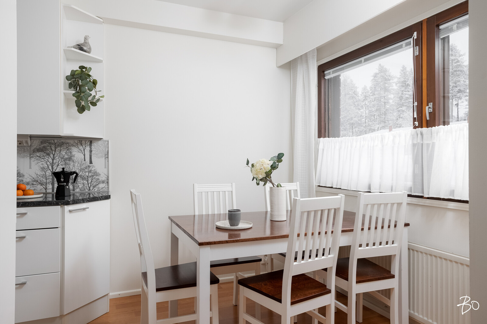 Lampikuja 3 - kuva 6