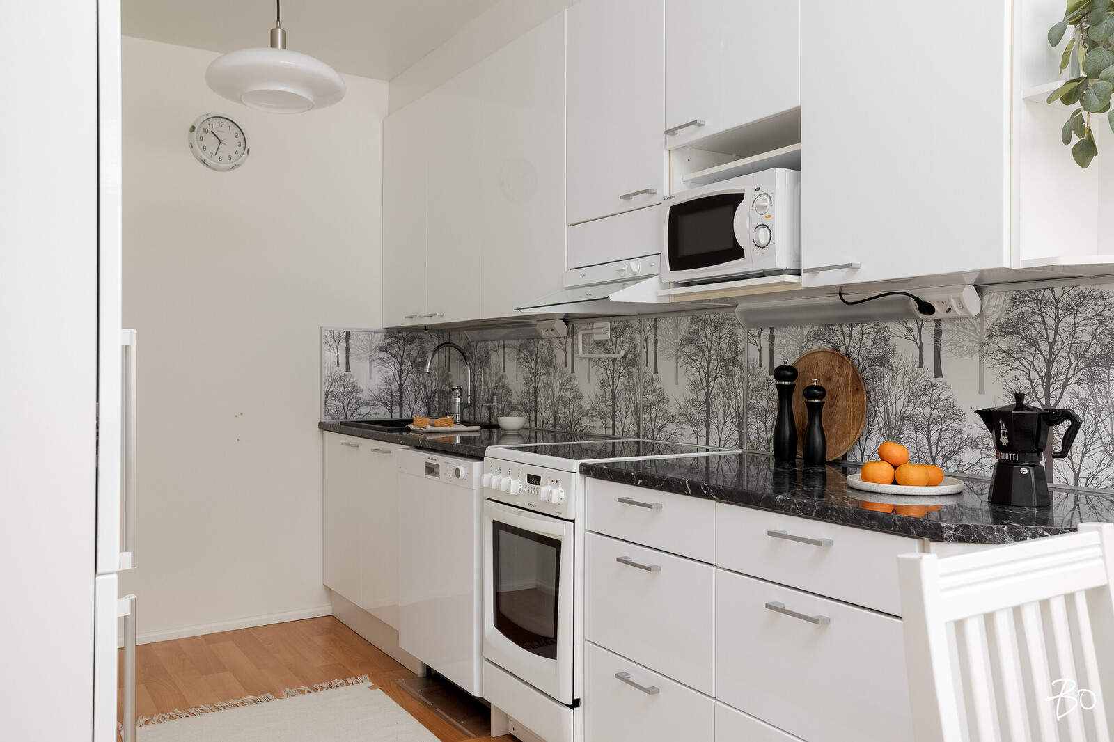 Lampikuja 3 - kuva 7