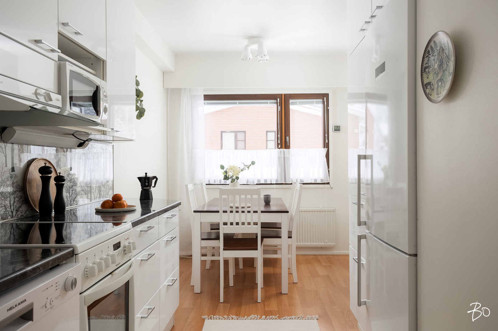 Lampikuja 3 - kuva 8