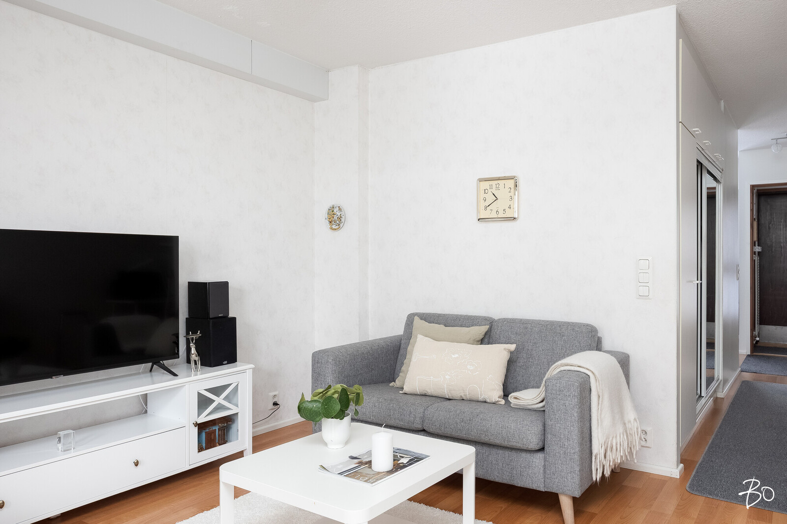 Lampikuja 3 - kuva 4