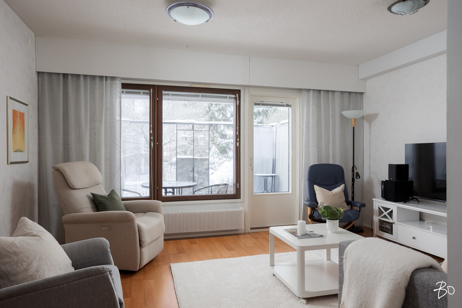 Lampikuja 3 - kuva 2