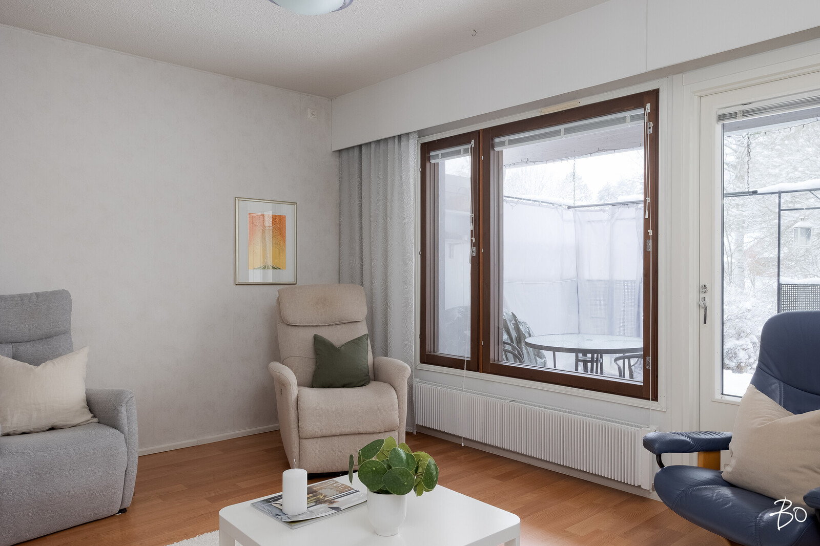 Lampikuja 3 - kuva 3