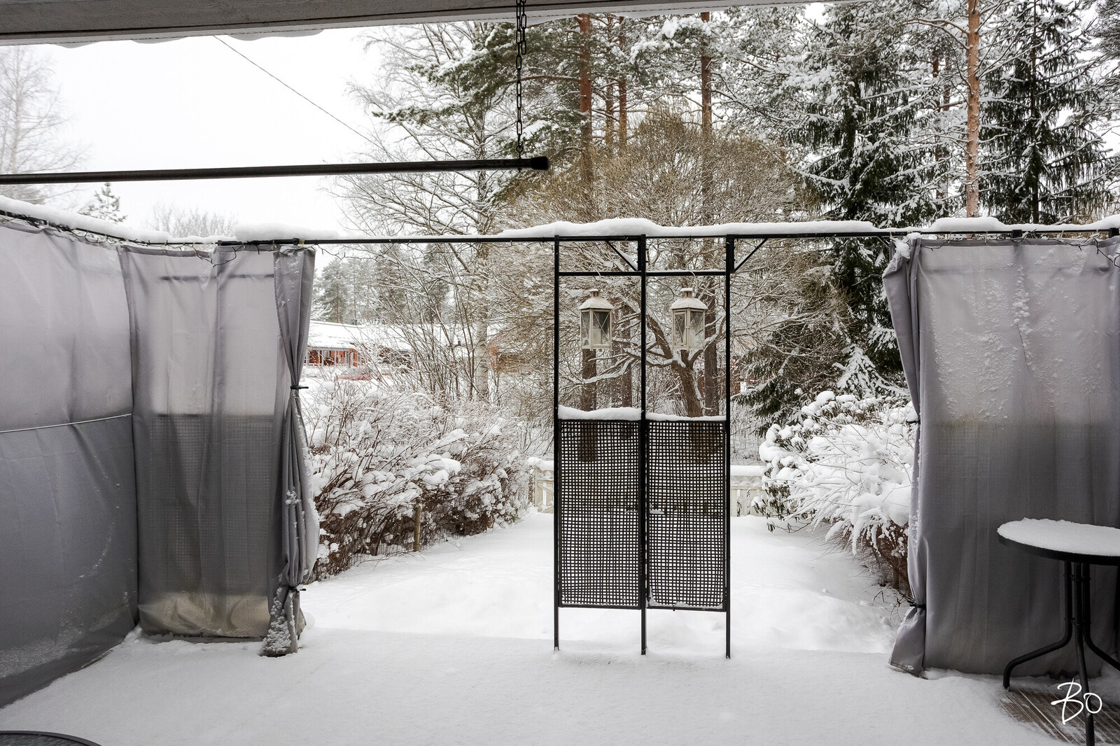 Lampikuja 3 - kuva 23