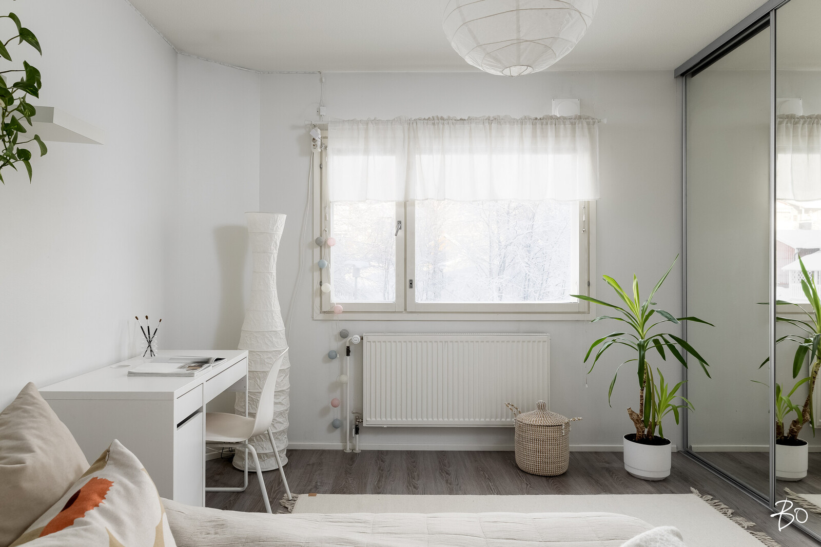 Jänönkuja 1 - bild 10