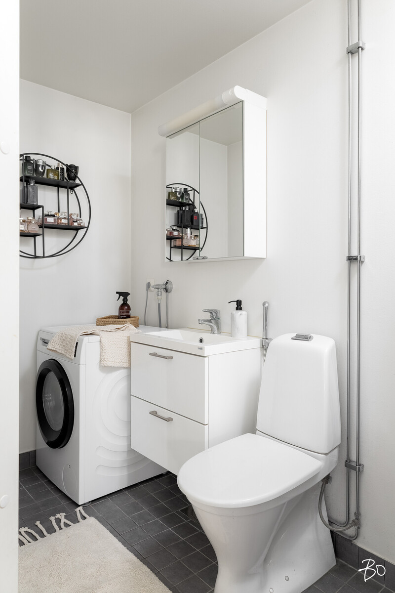 Jänönkuja 1 - bild 14