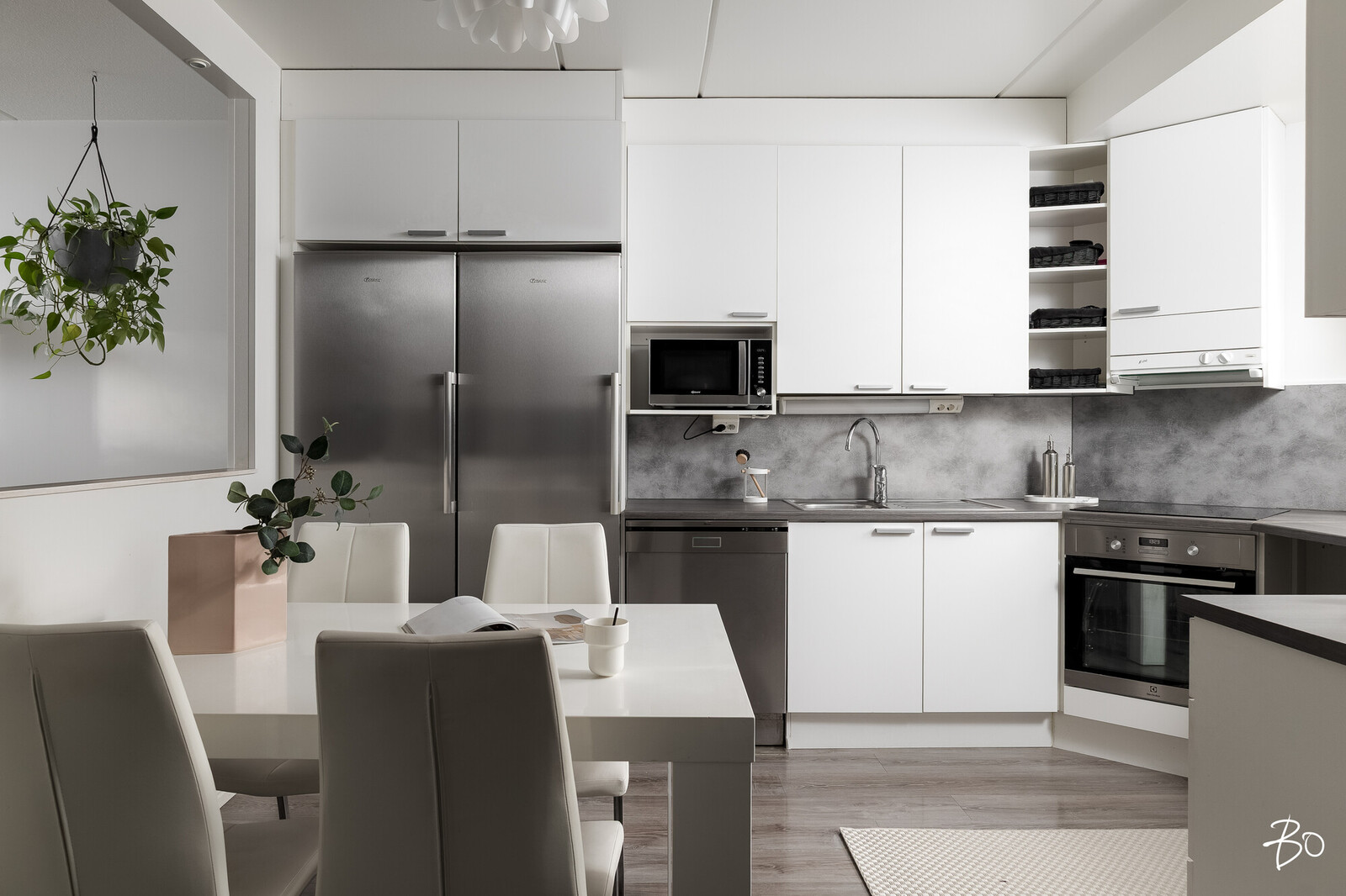 Jänönkuja 1 - bild 3