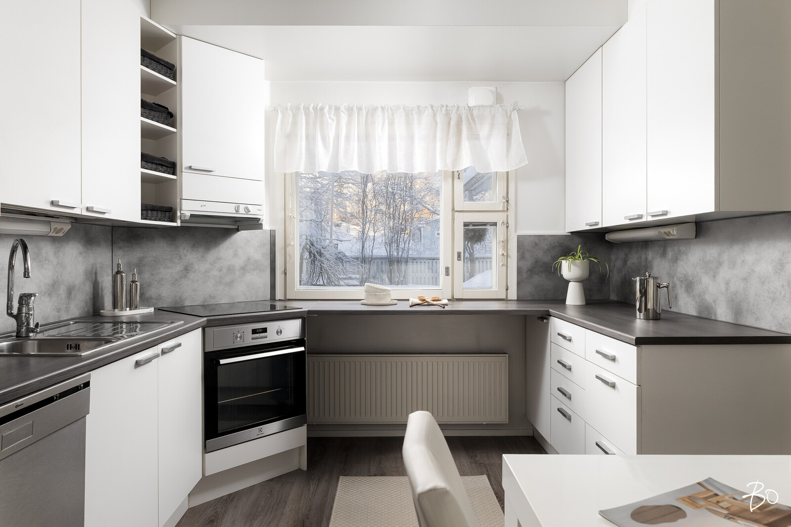 Jänönkuja 1 - bild 5