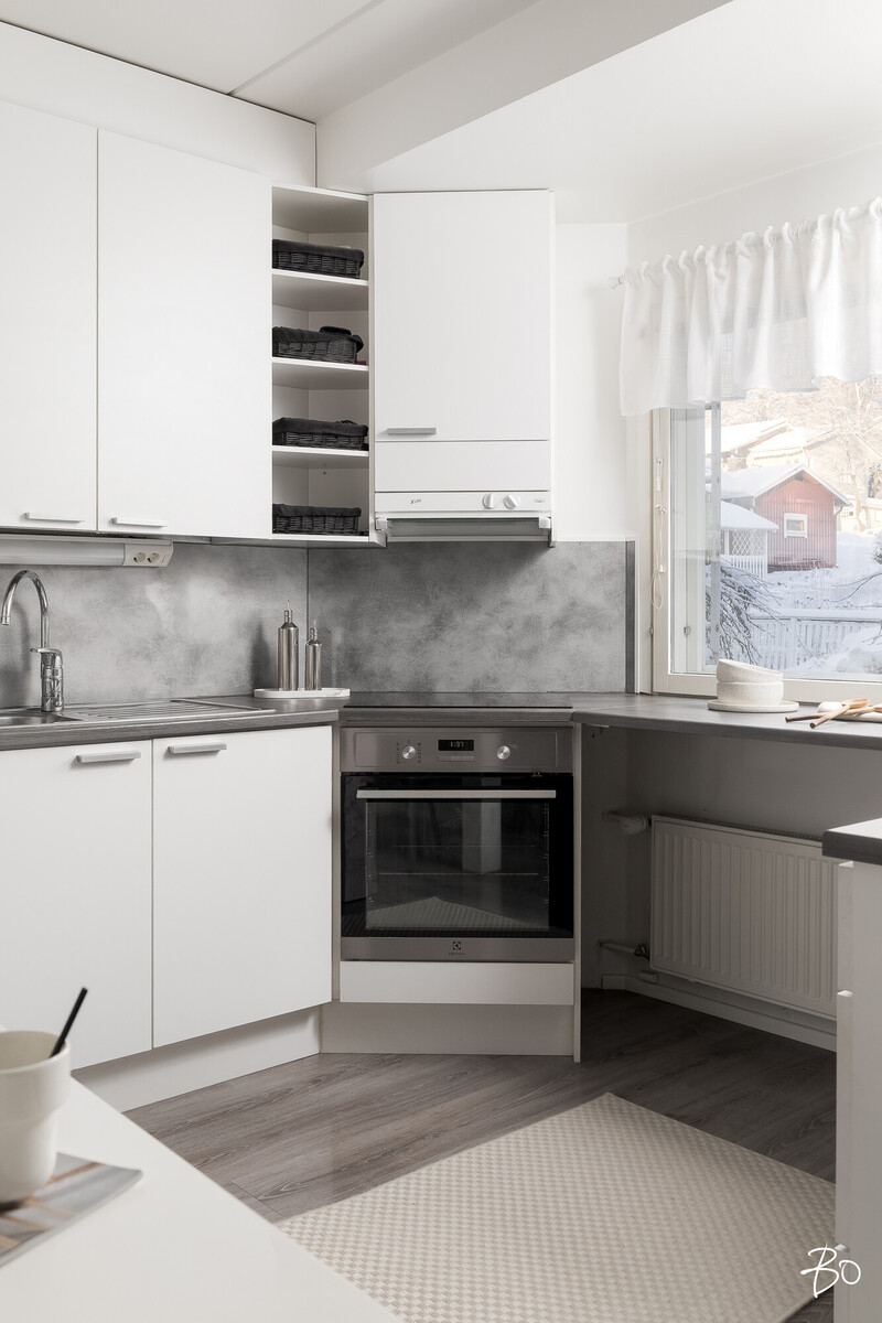 Jänönkuja 1 - bild 6