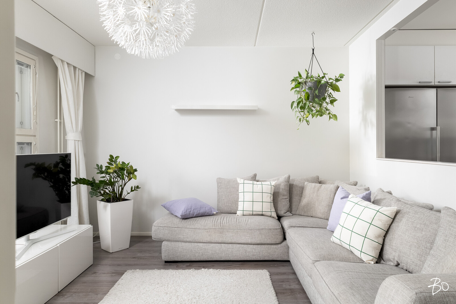 Jänönkuja 1 - bild 1