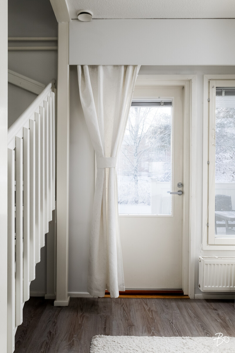 Jänönkuja 1 - bild 18