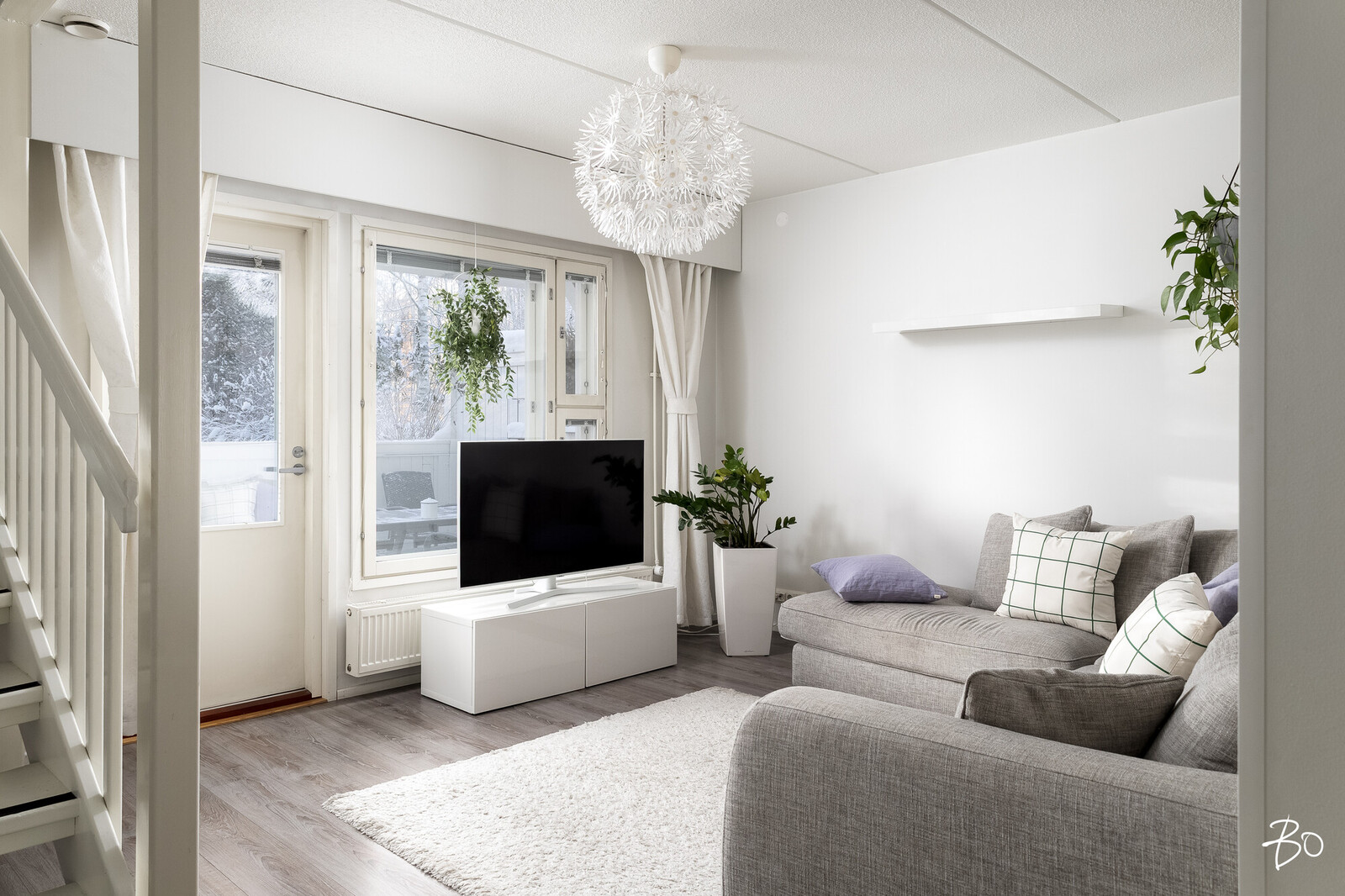 Jänönkuja 1 - bild 4