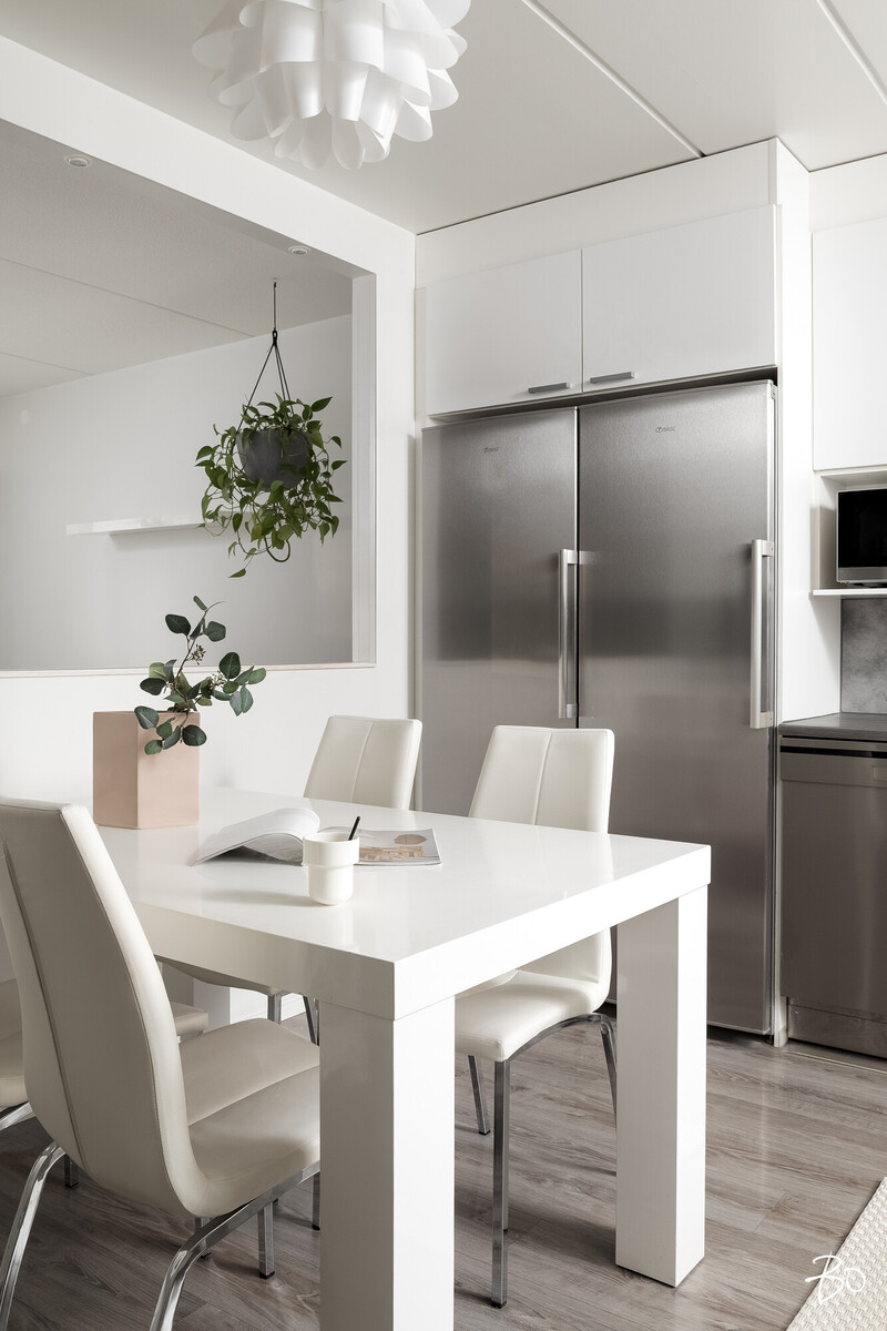 Jänönkuja 1 - bild 7