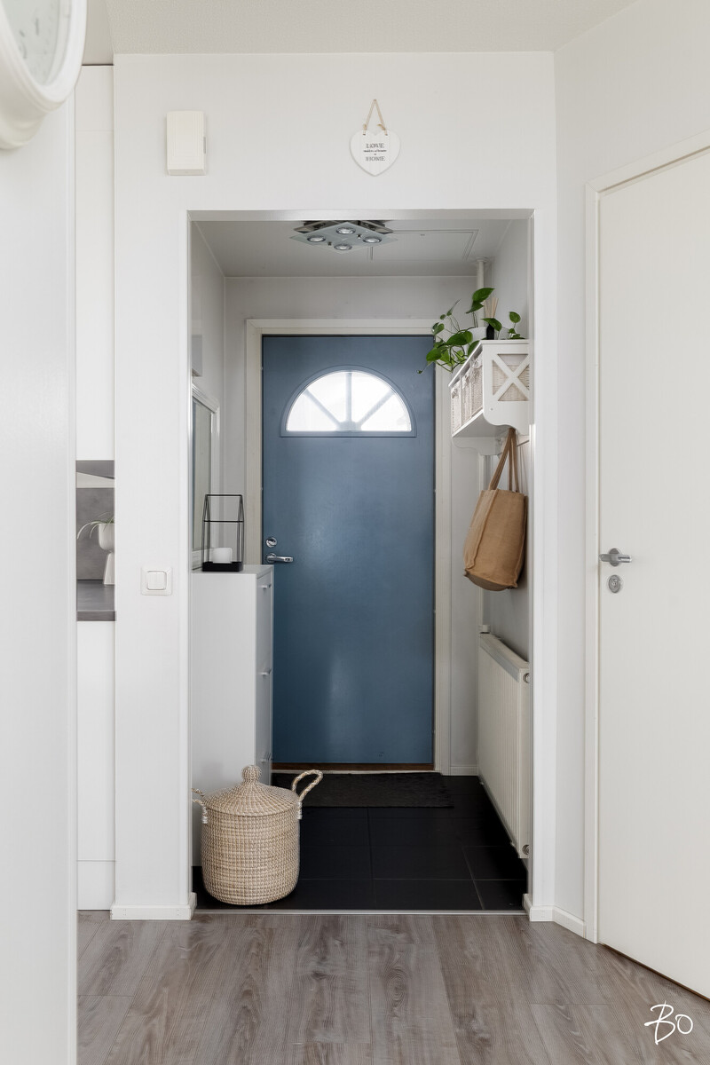 Jänönkuja 1 - bild 19