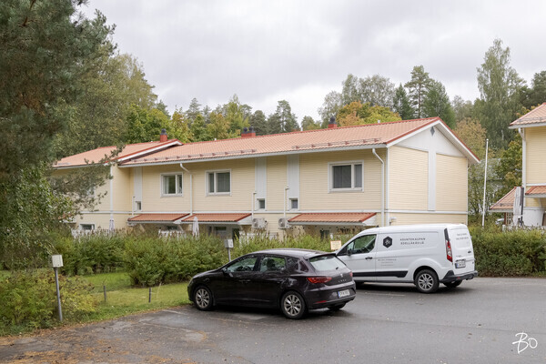 Jänönkuja 1 - bild 23