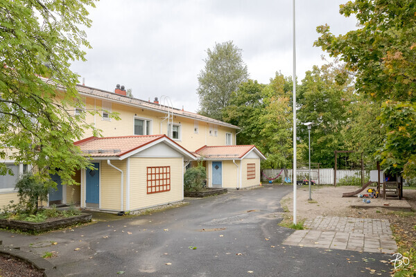 Jänönkuja 1 - bild 22