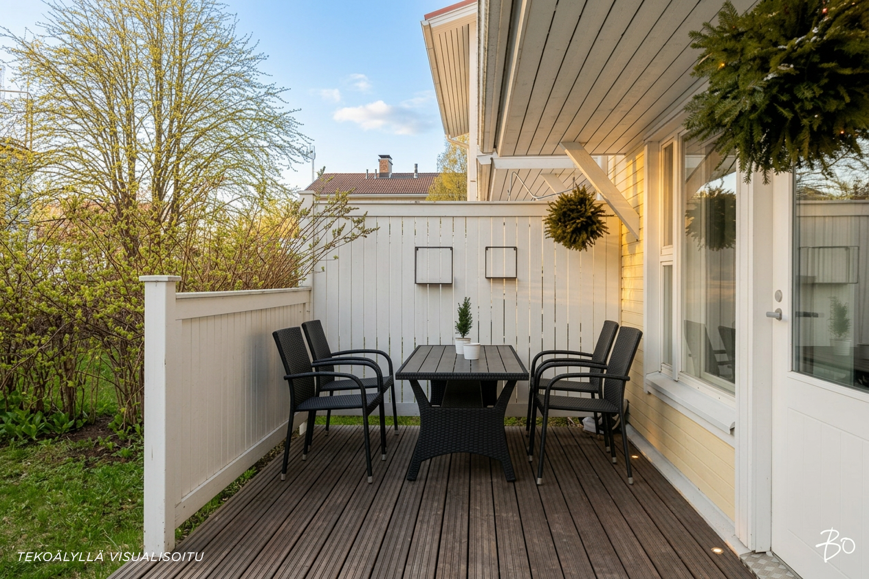 Jänönkuja 1 - bild 20