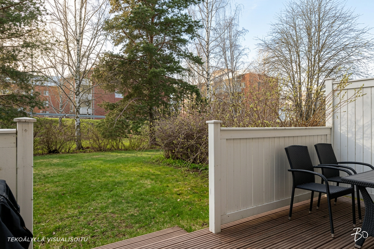 Jänönkuja 1 - bild 21
