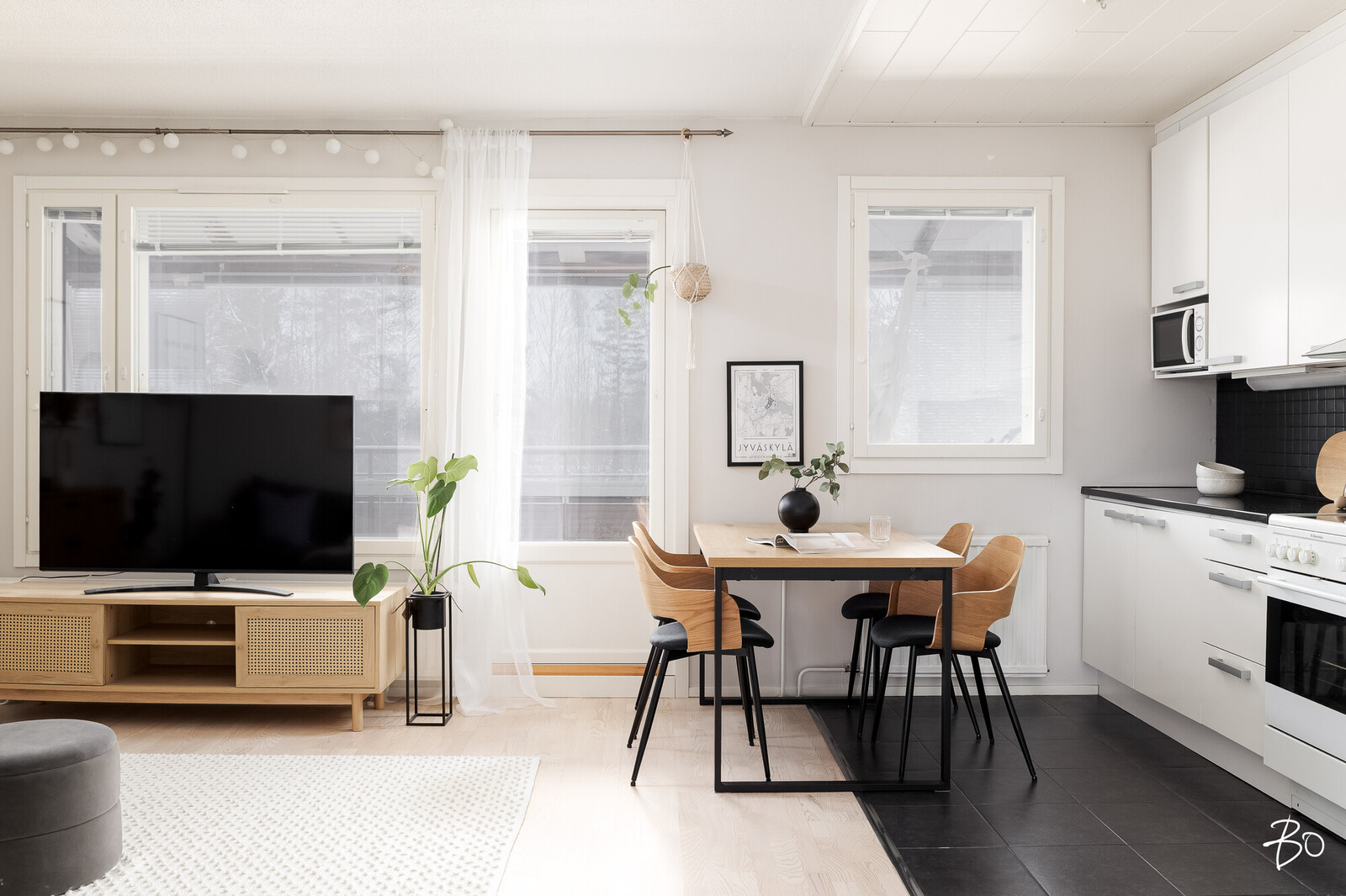 Ritopohjantie 31 - kuva 1