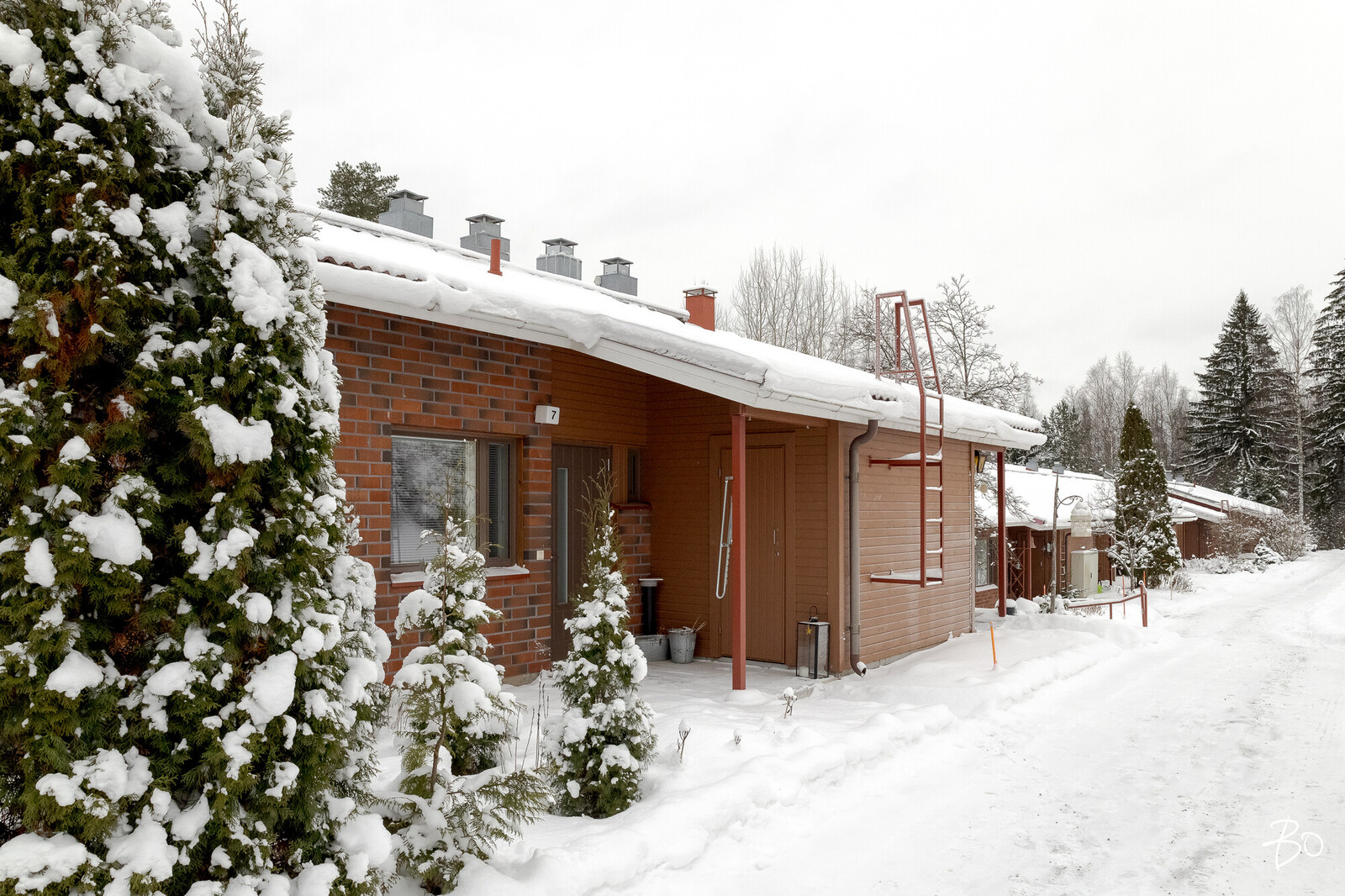 Ritopohjantie 31 - kuva 16