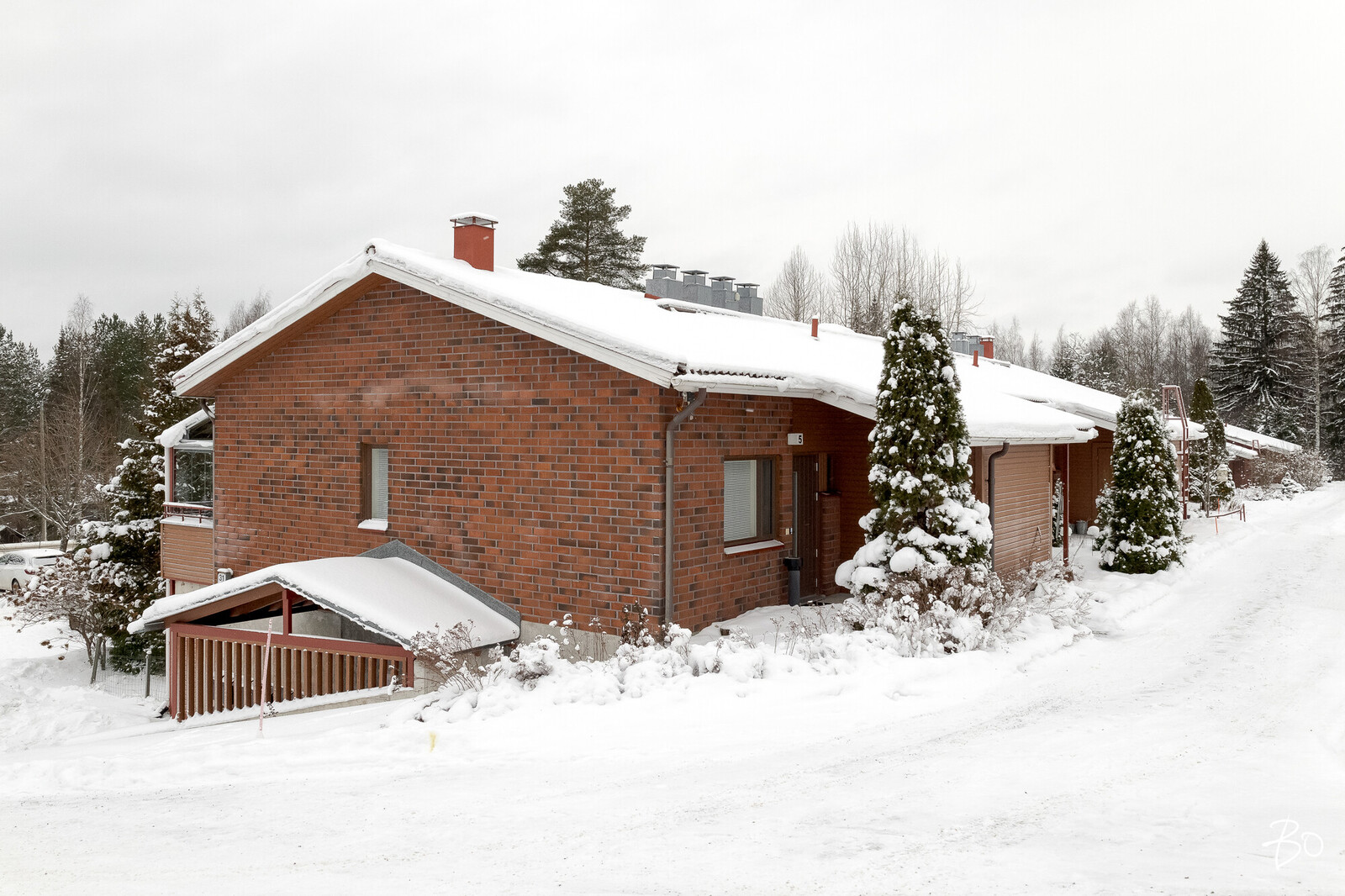 Ritopohjantie 31 - kuva 17