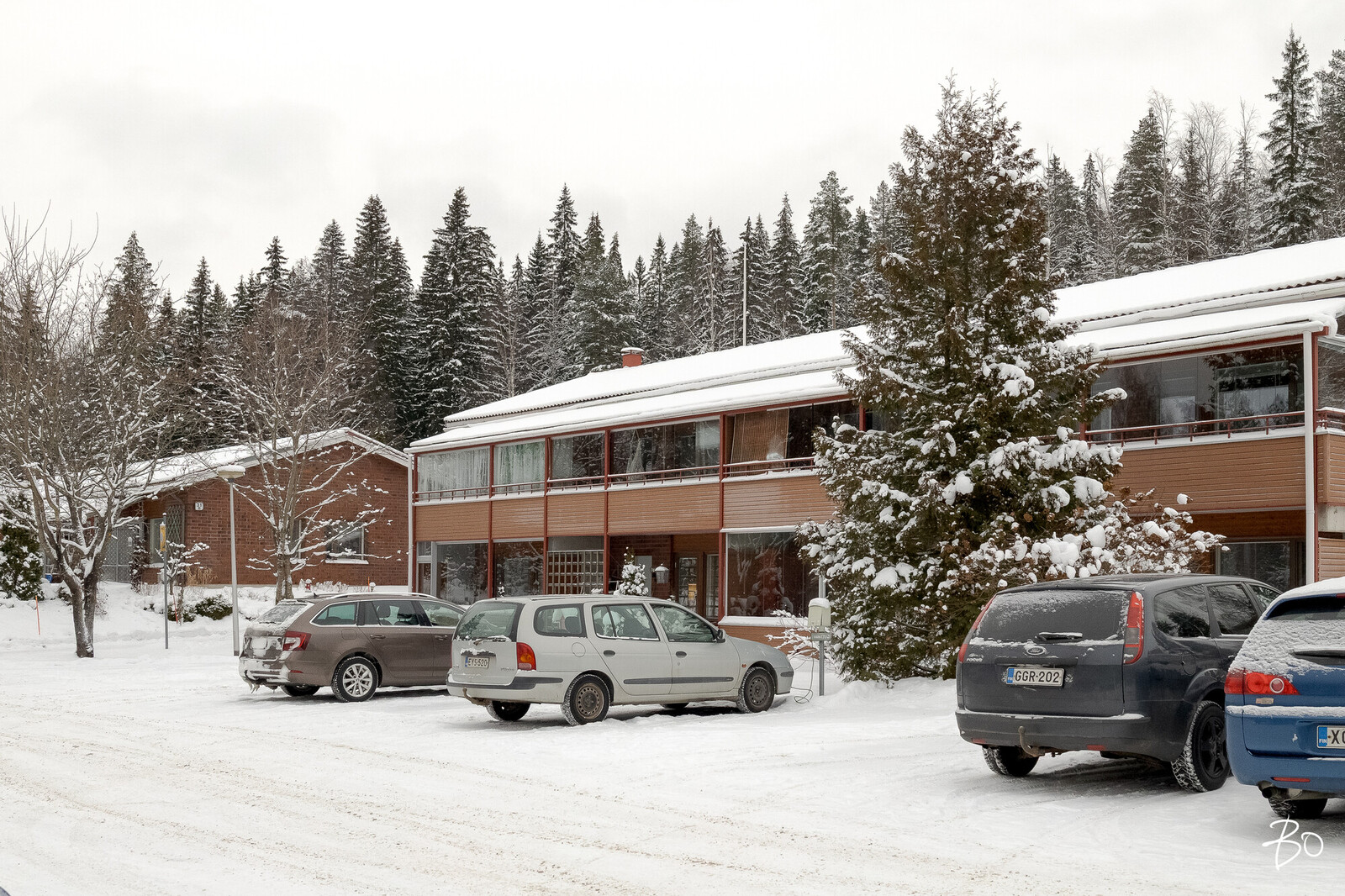 Ritopohjantie 31 - kuva 18