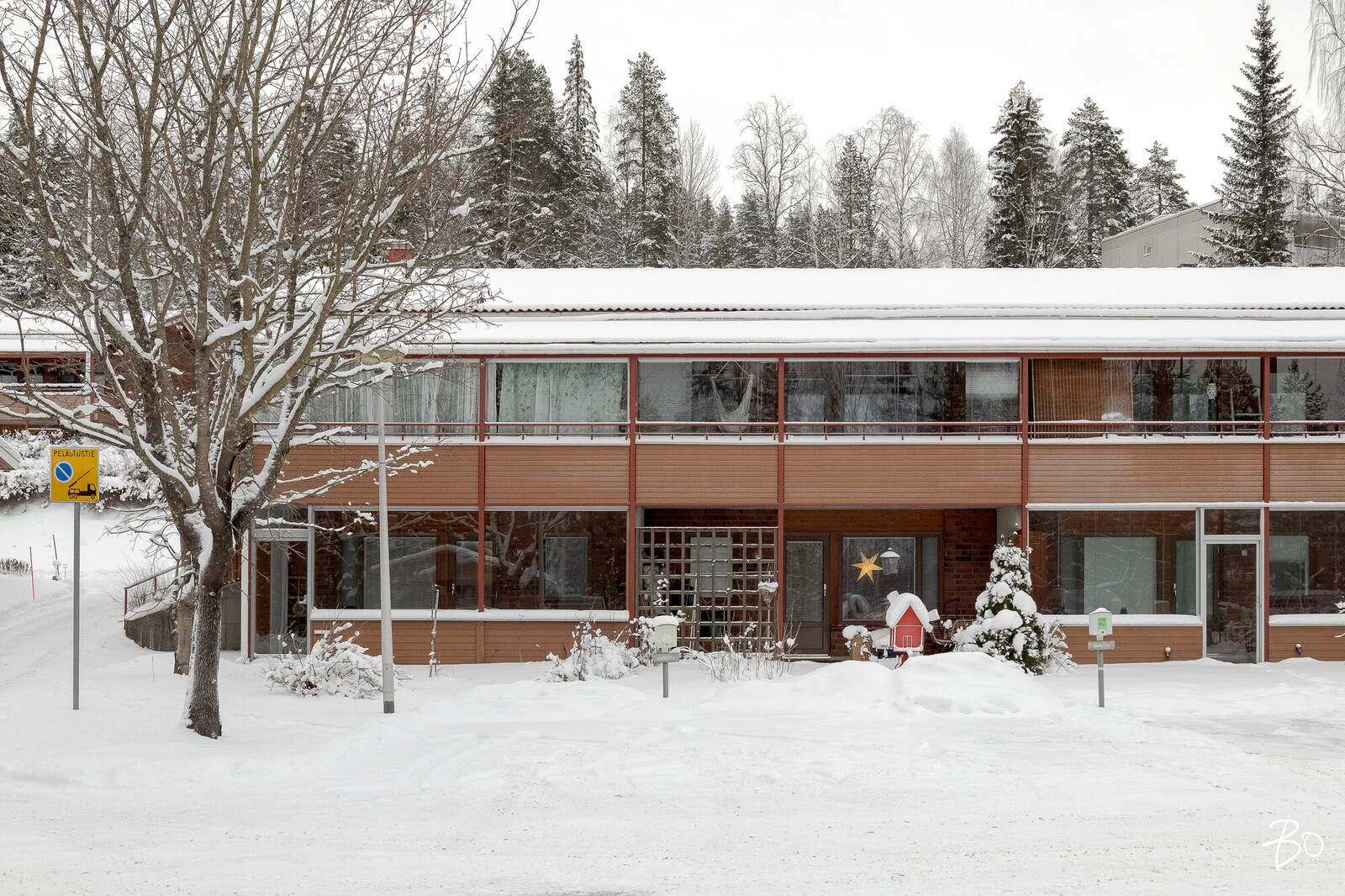 Ritopohjantie 31 - kuva 19