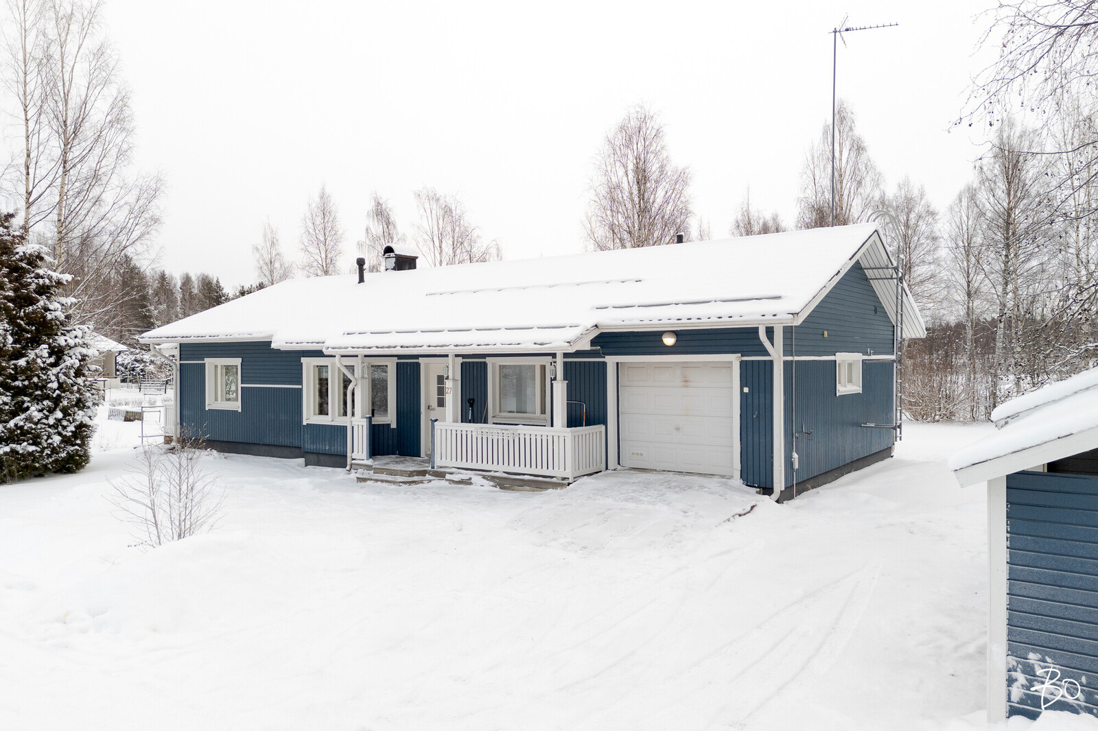 Penttiläntie 27 - kuva 15