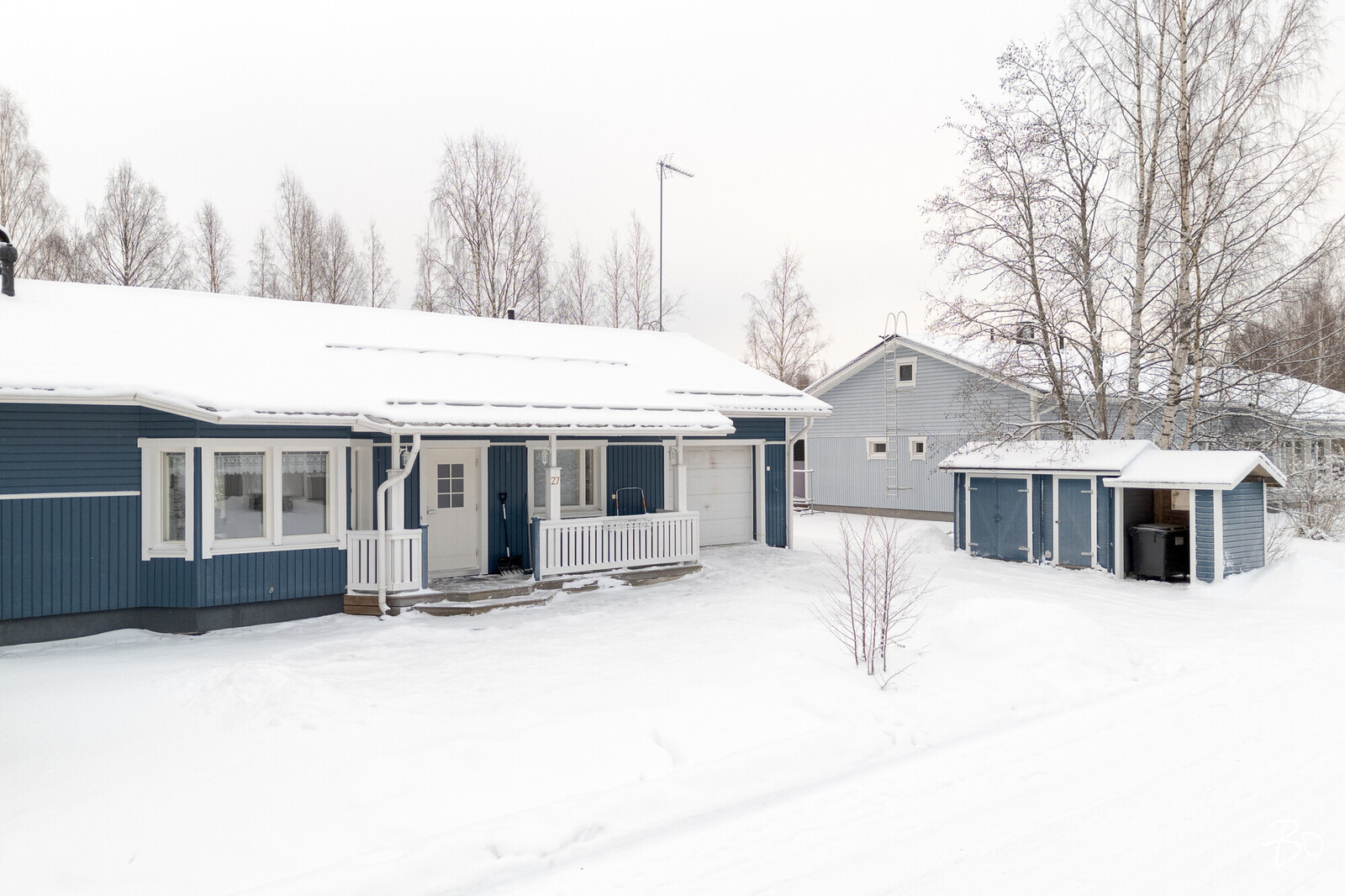 Penttiläntie 27 - kuva 18