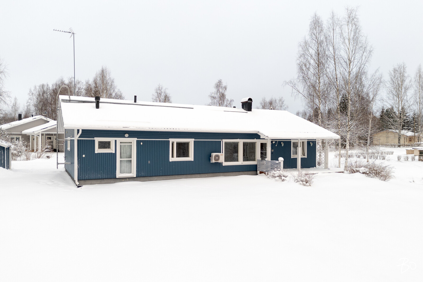 Penttiläntie 27 - kuva 20